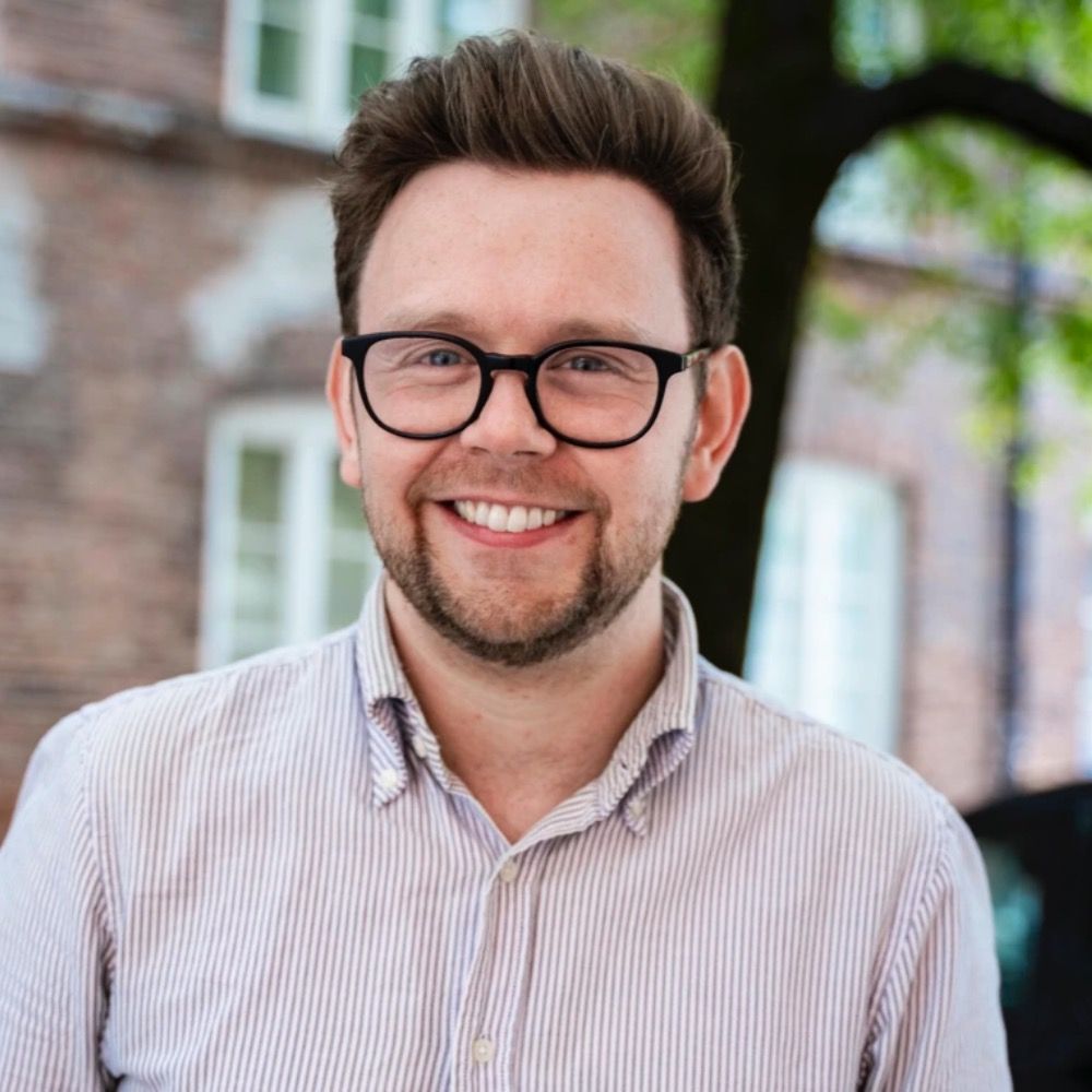 Kim Arne Hammerstad