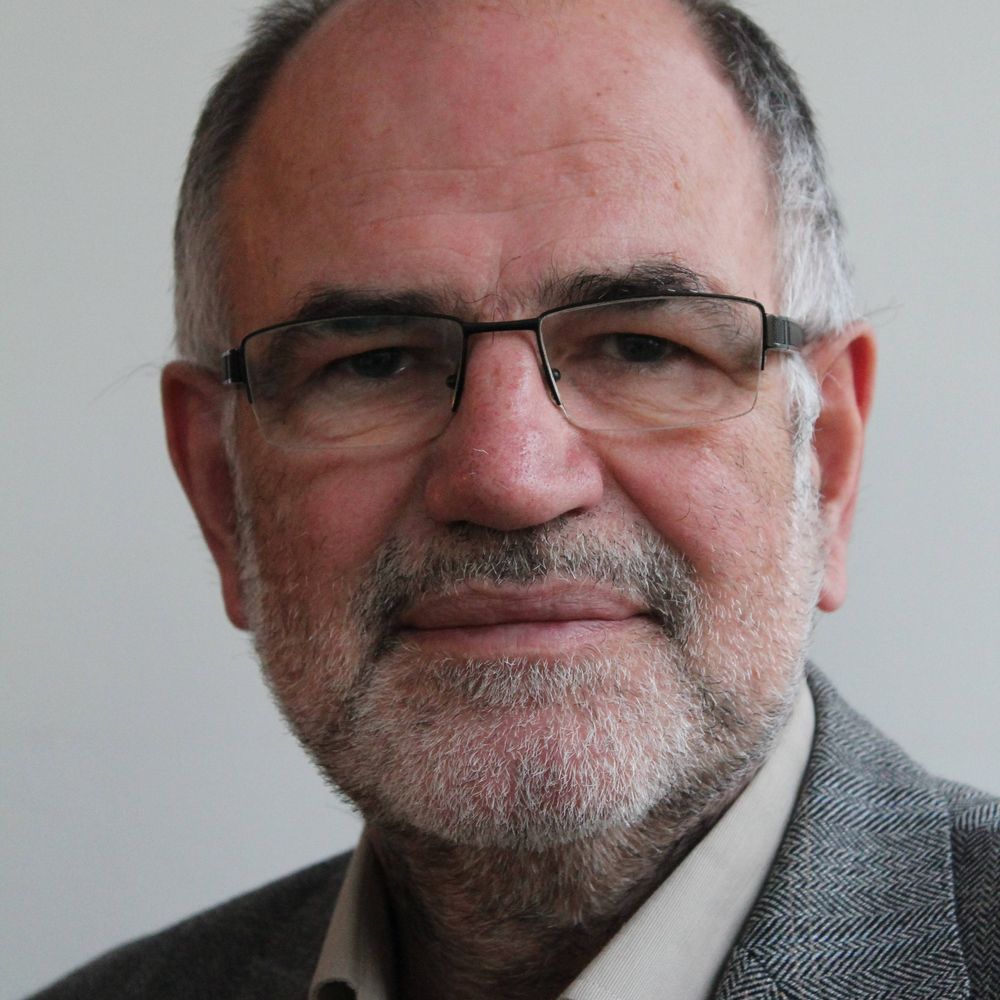 Alan Matthews