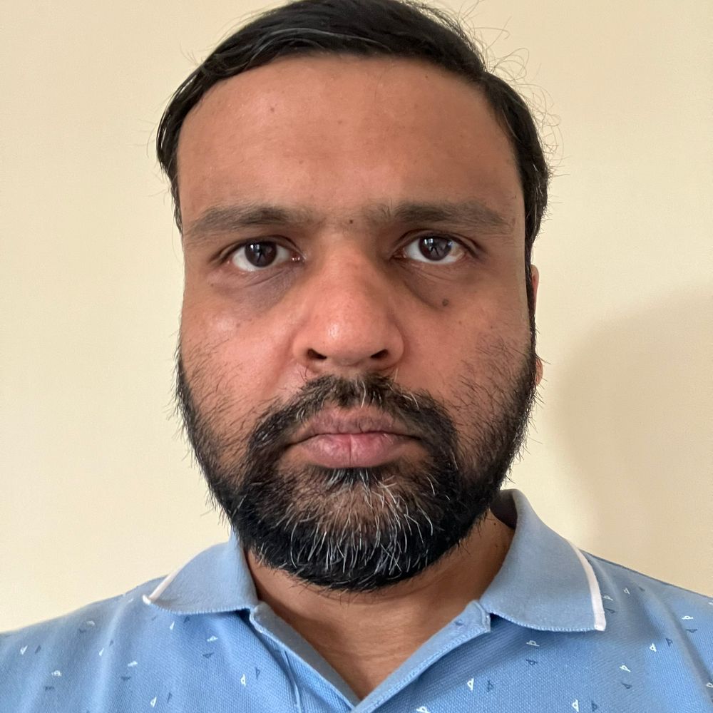 Sumeet Agarwal