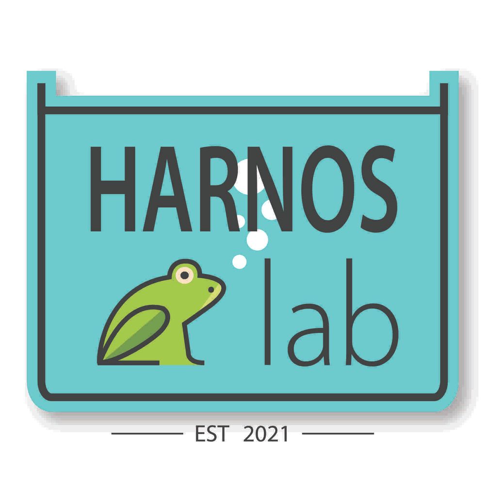 Jakub Harnos lab