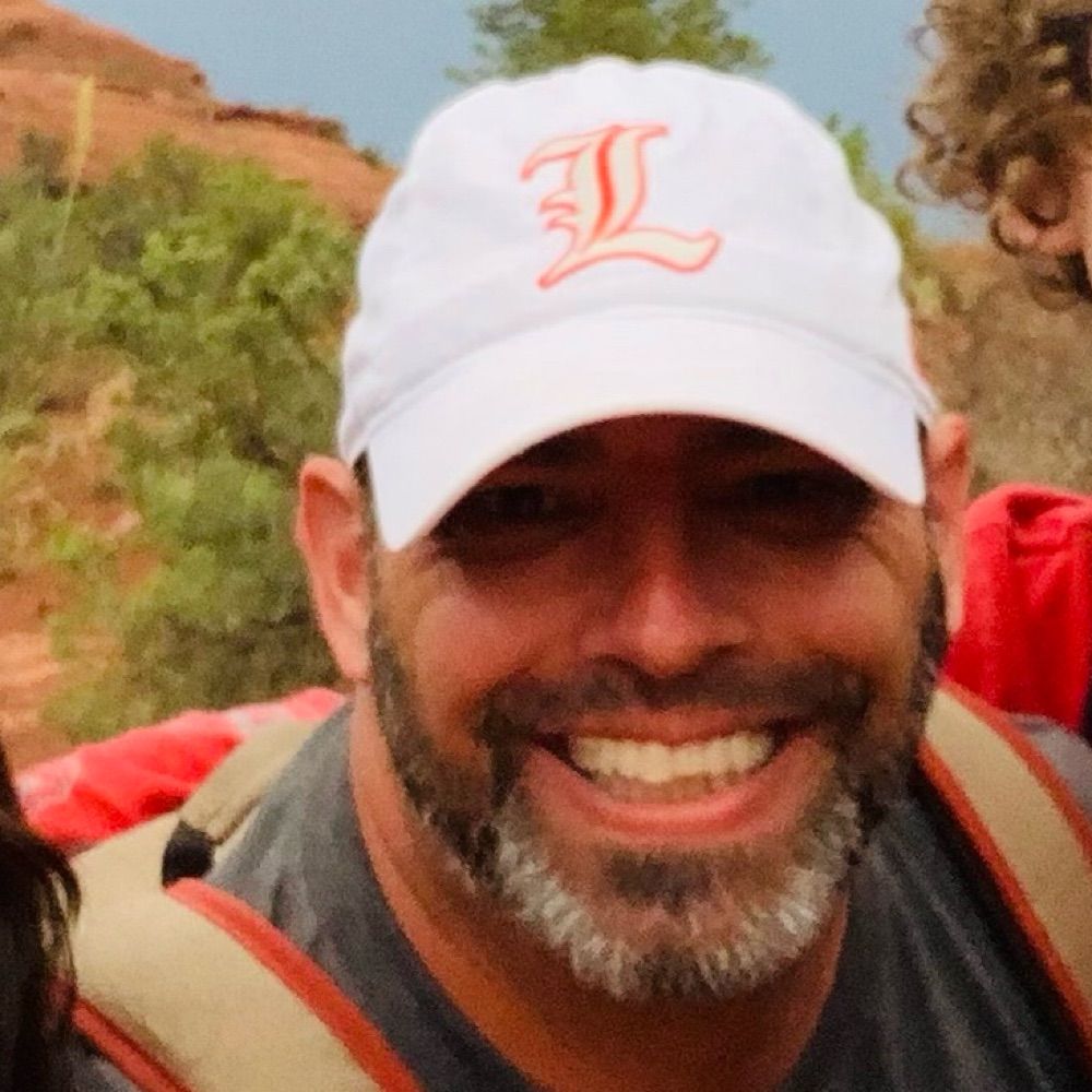 Bryan Riney