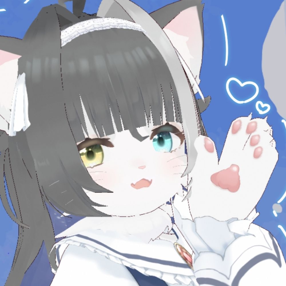 鍋乃ねこち🍲🐈Vtuber
