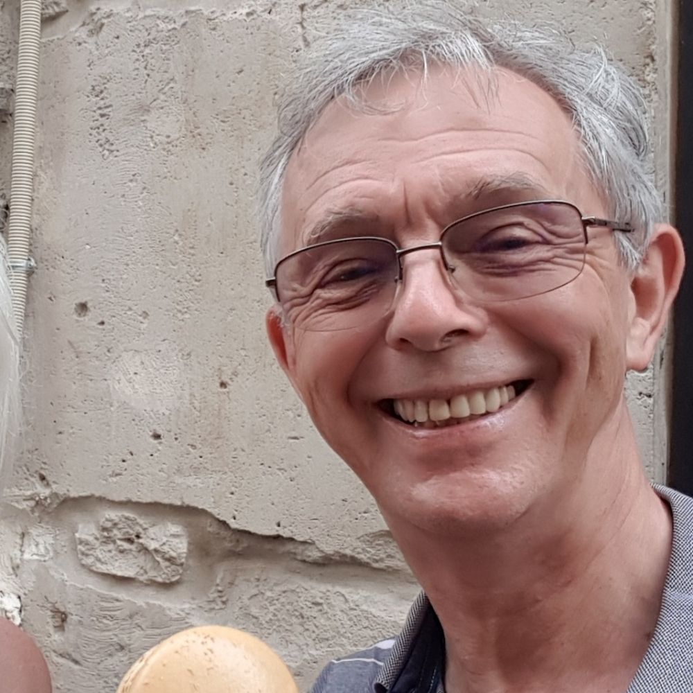 Neil Brinkworth