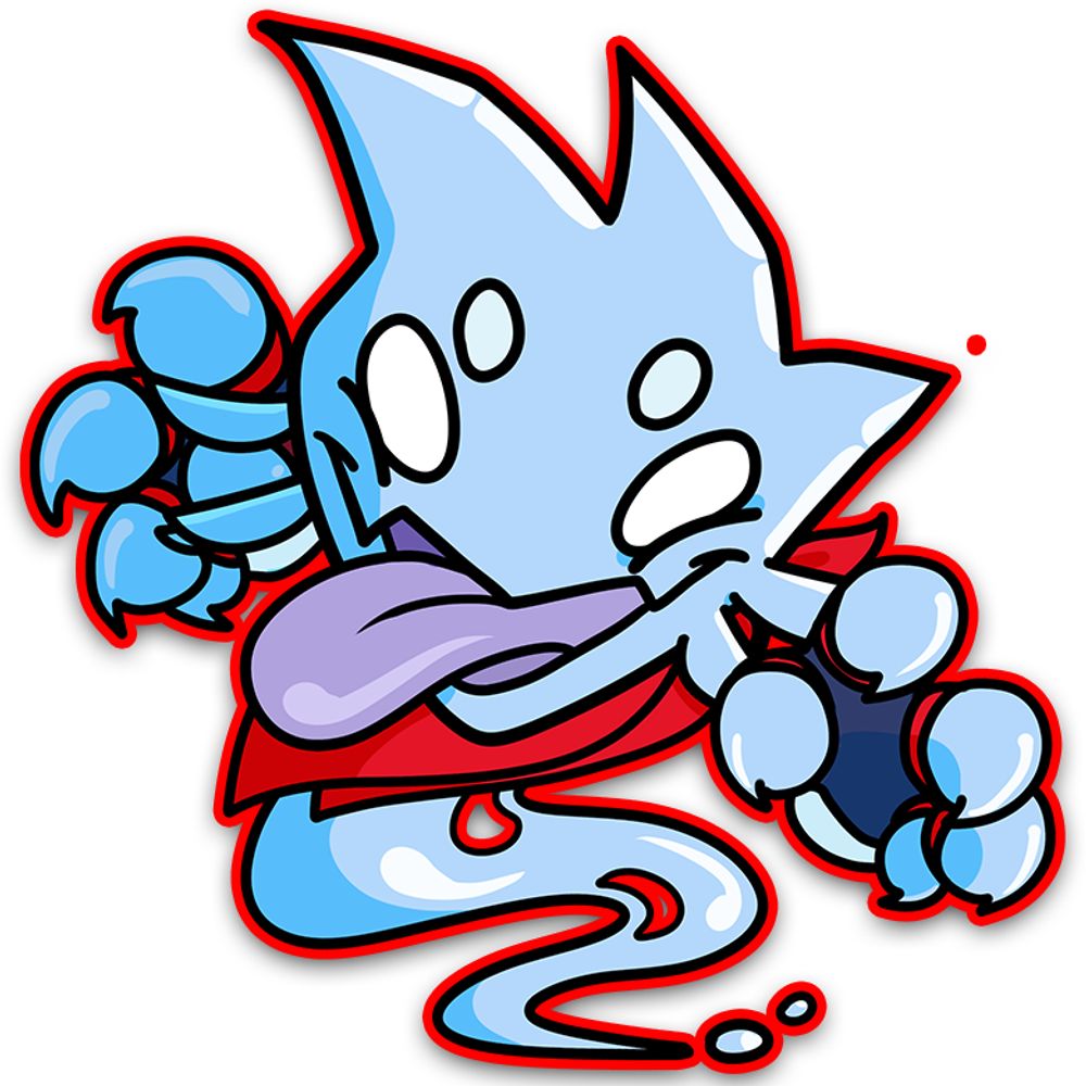 IcyCaress