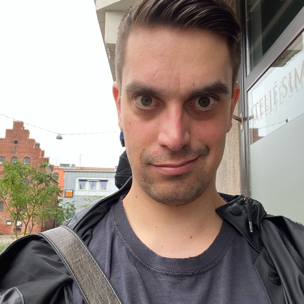 Niklas