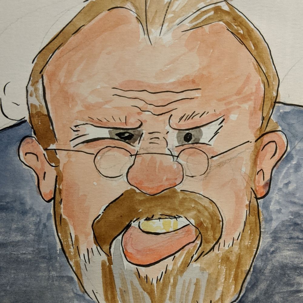 Tristan Colgate-McFarlane