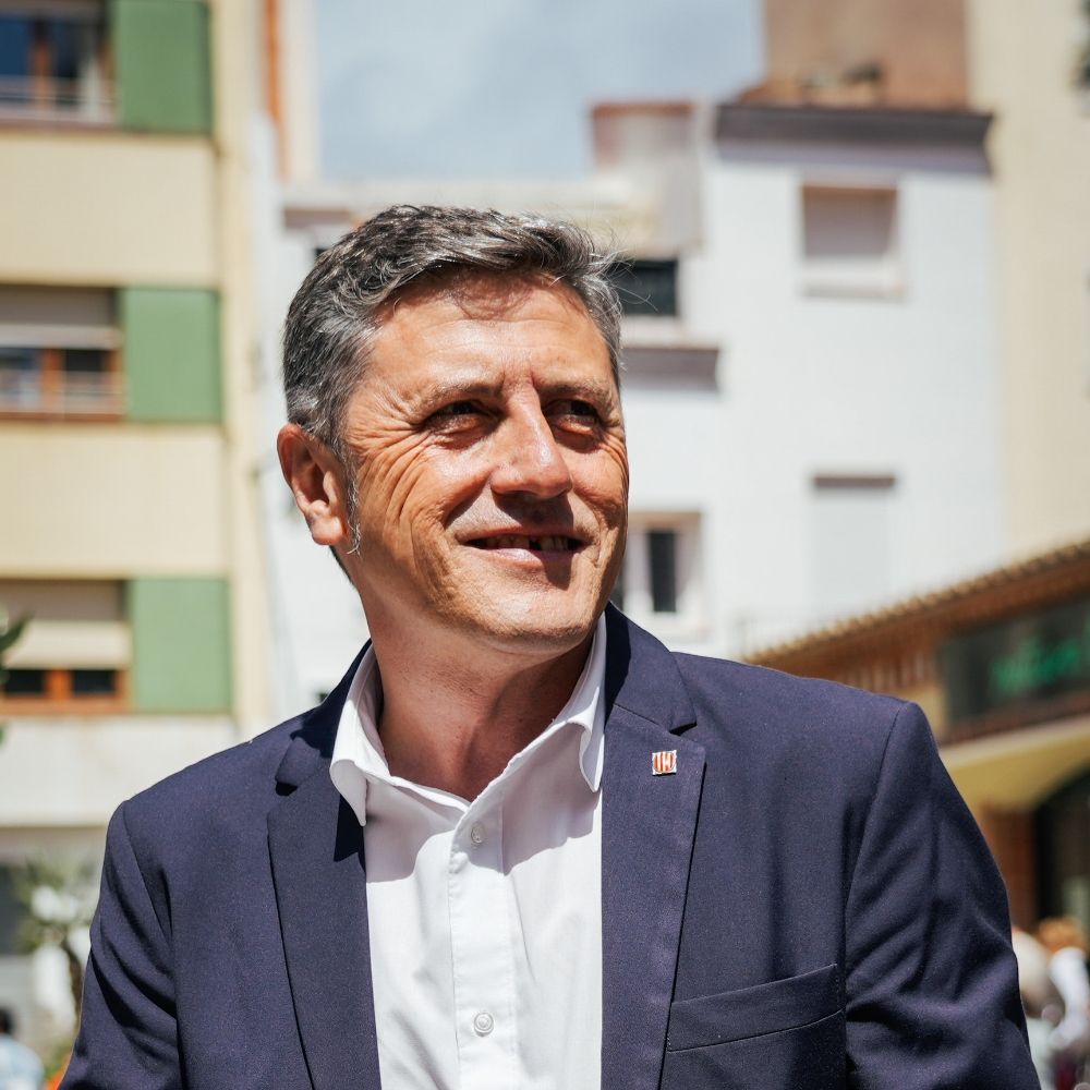 Jordi Orobitg