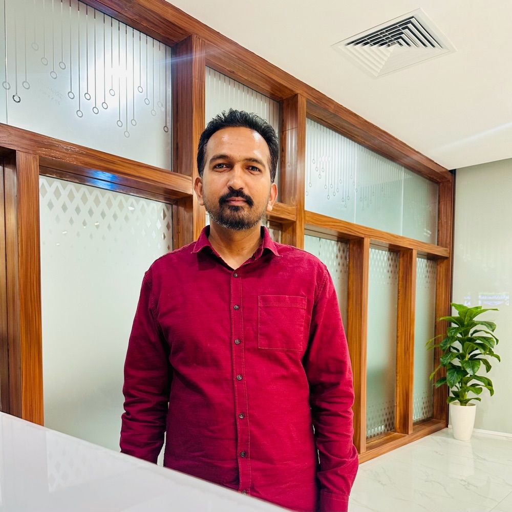 Khateeb Ahmad