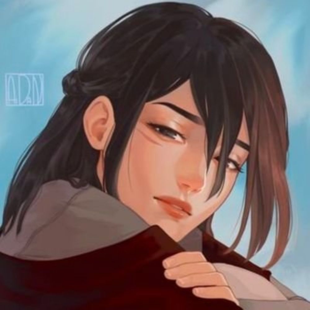 Mikasa A. 