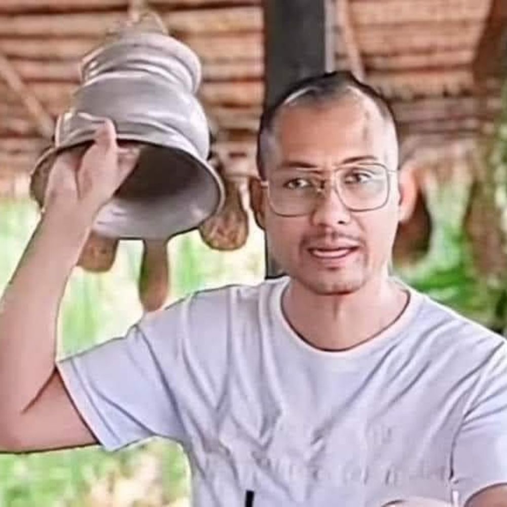 นายขิง