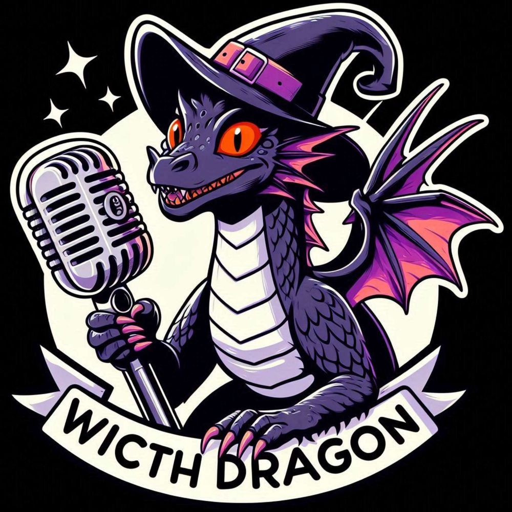 Profile picture wicthdragon.bsky.social