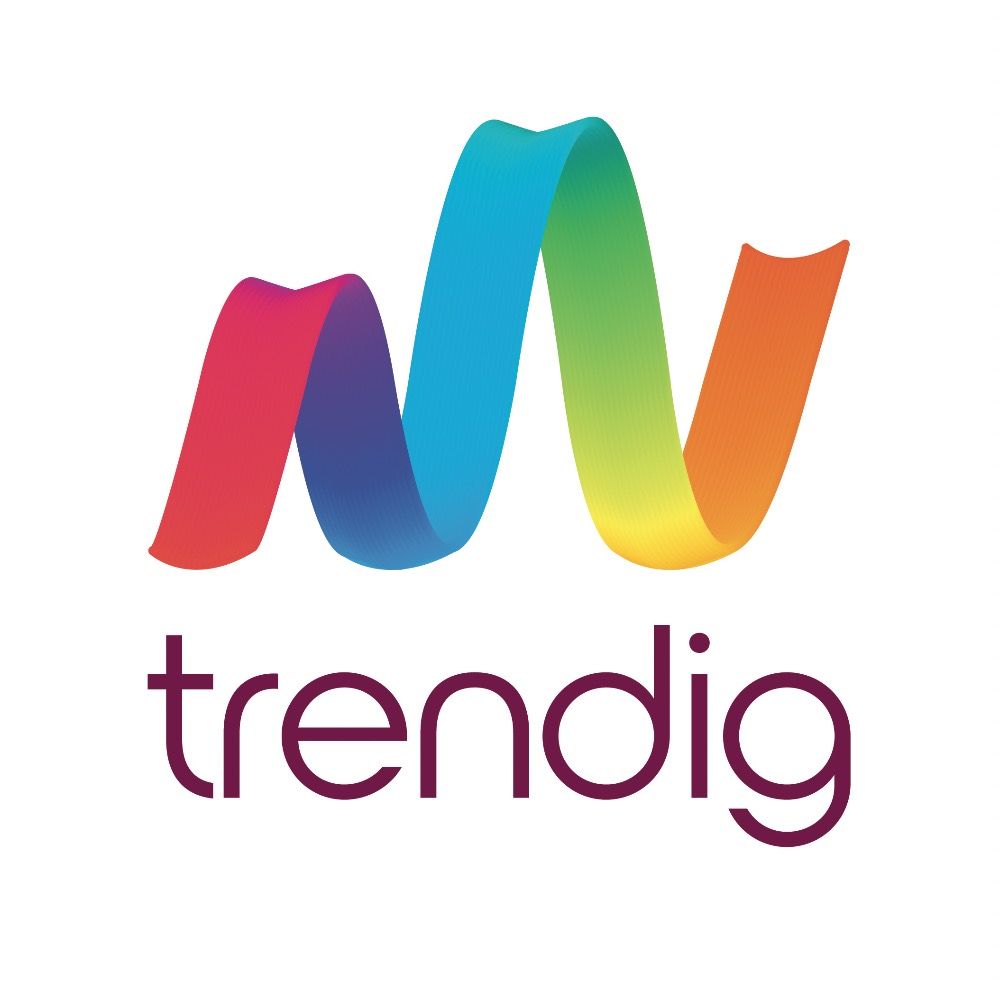 trendig
