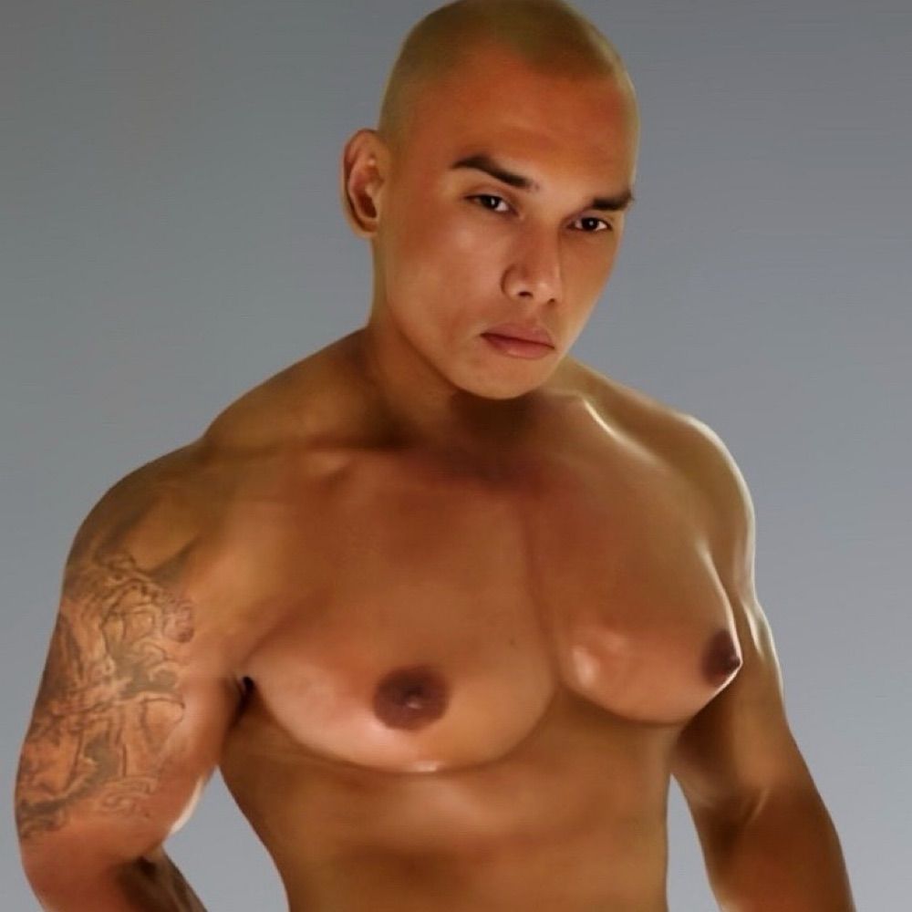 Master Zandro