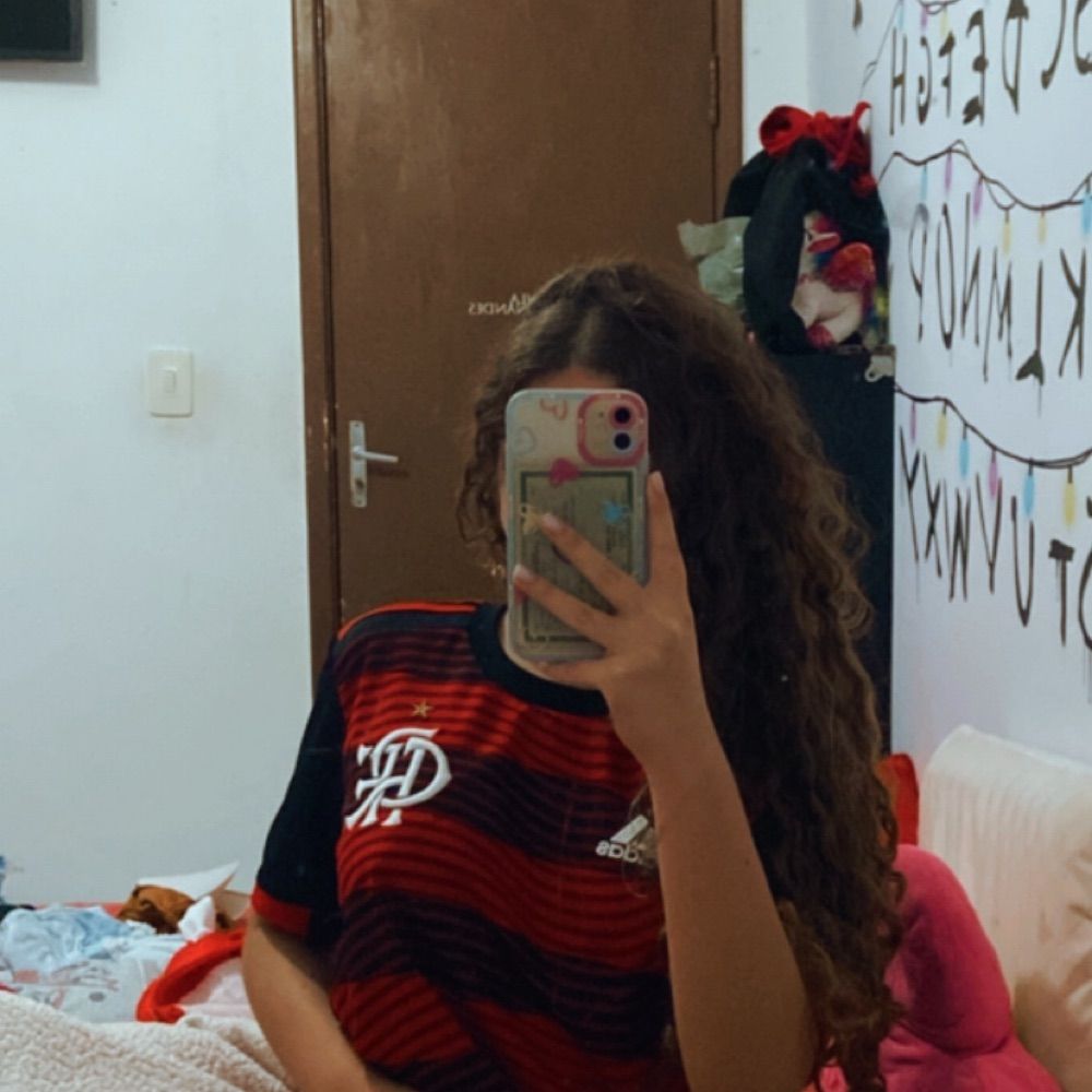 yas do mengo