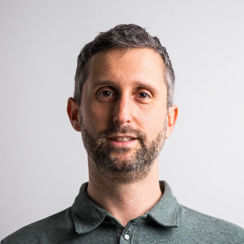 Aaron Zollman