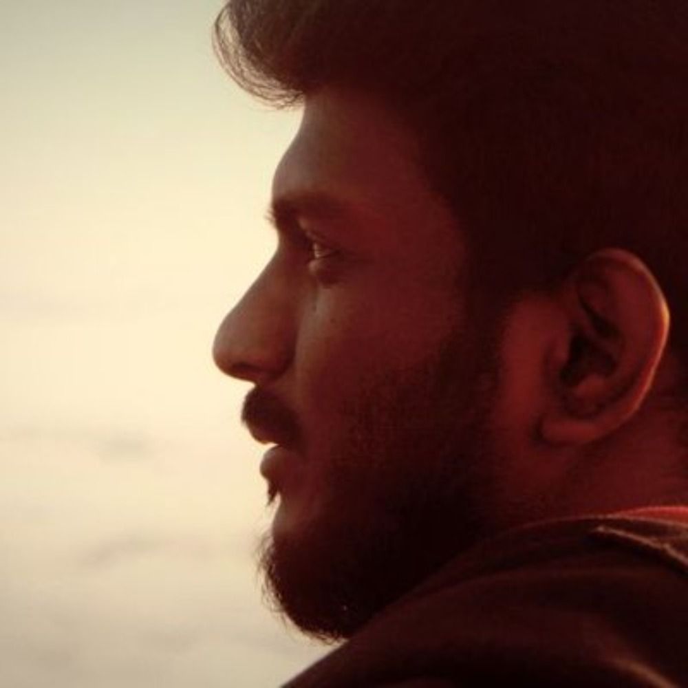 Raghuram K Ravi