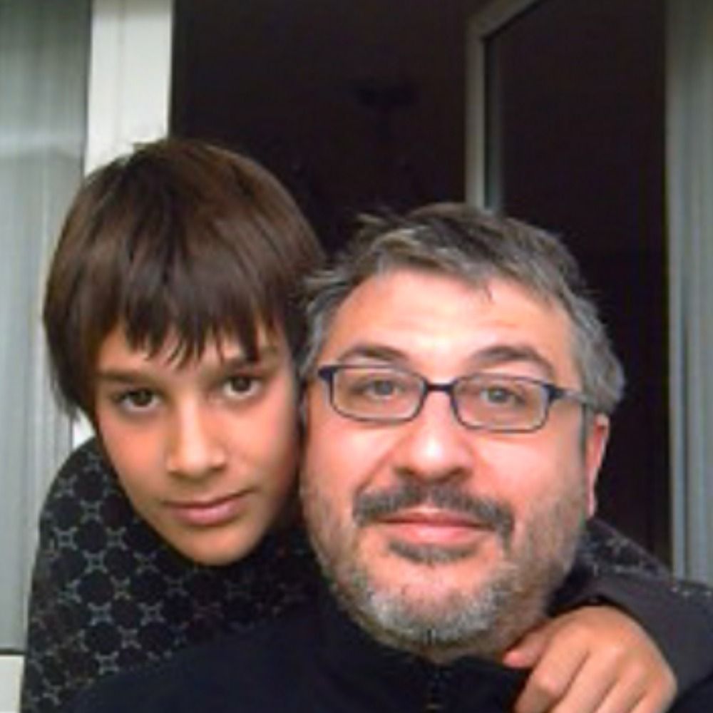 Eduardo Díaz