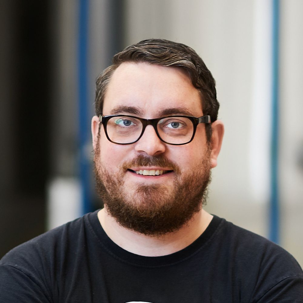 Kasper Tidemann