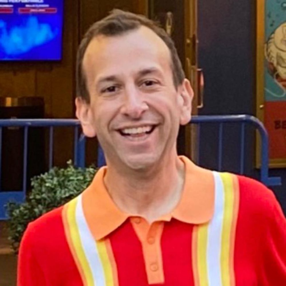David Caplan