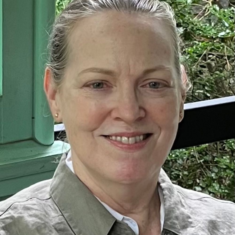 Lucinda Draine