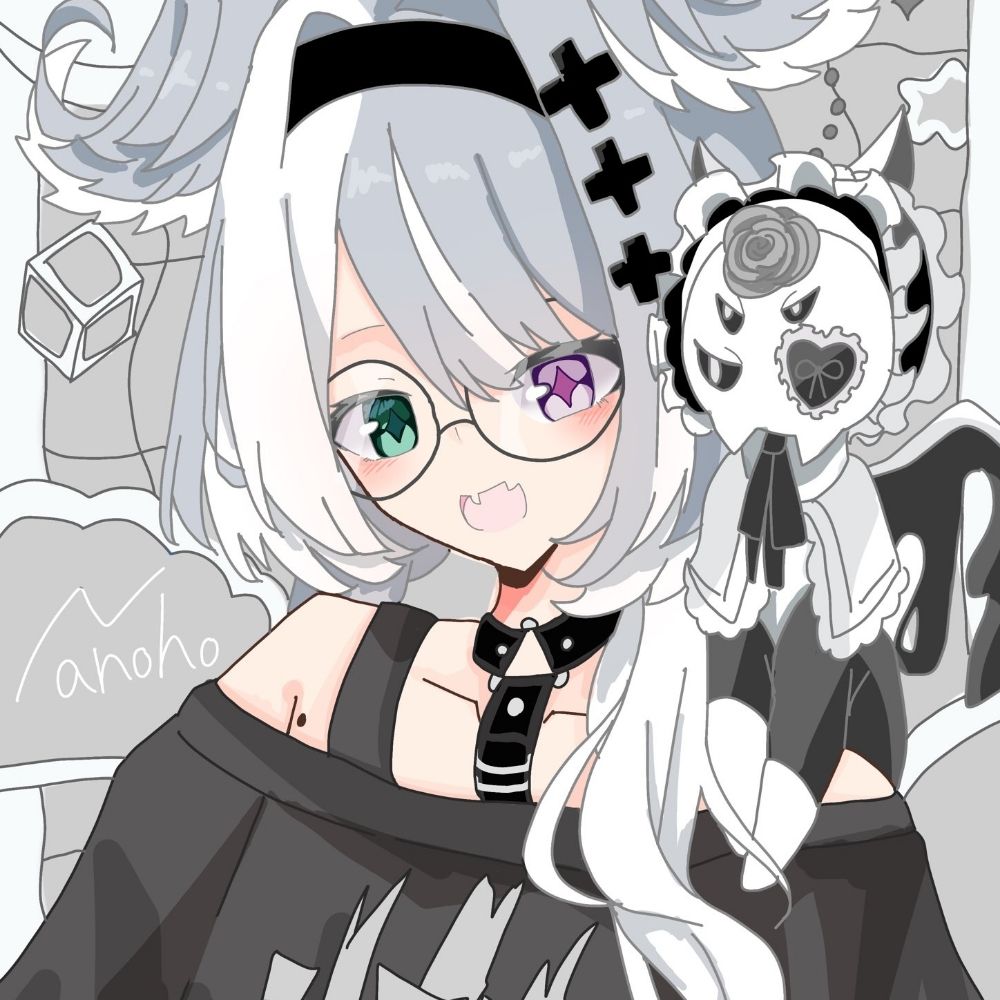 なのほ