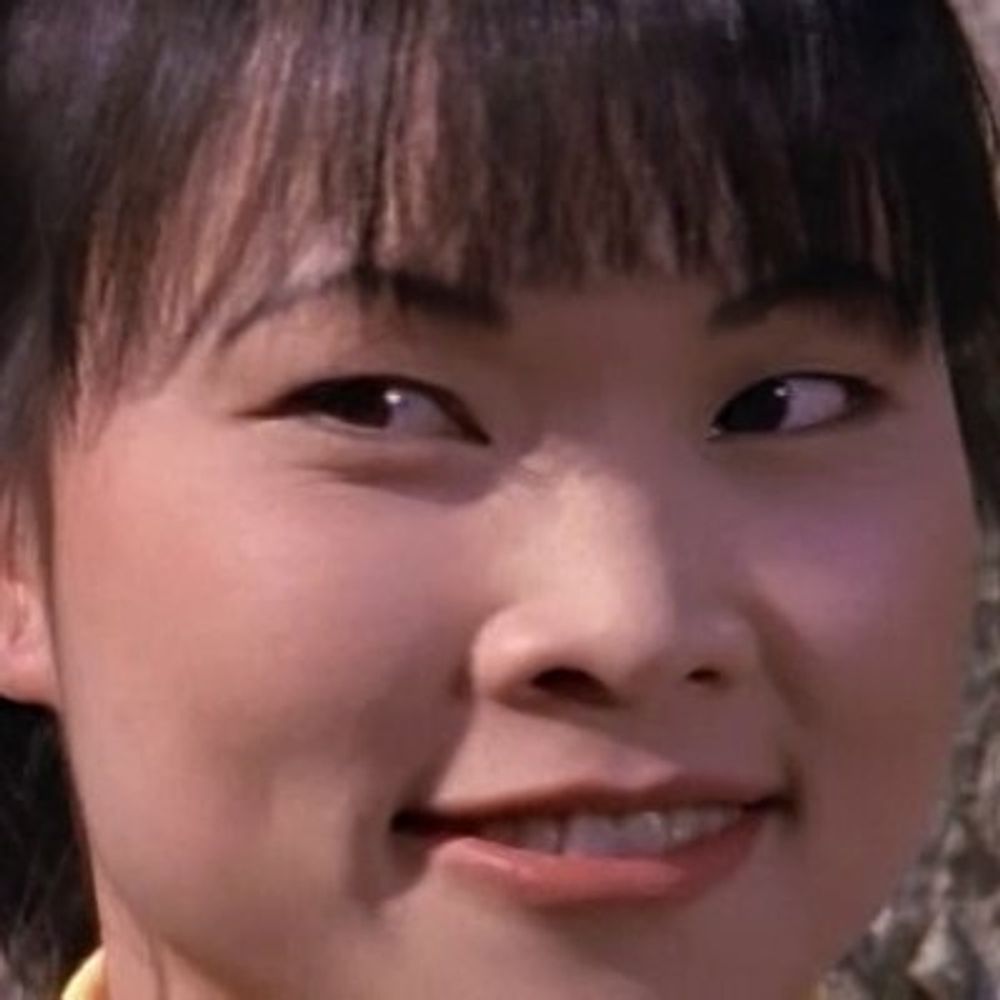 no context power rangers