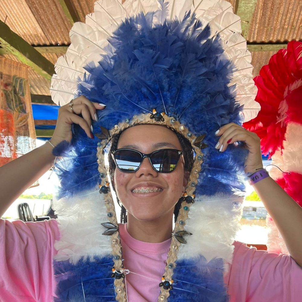 Clarinha 