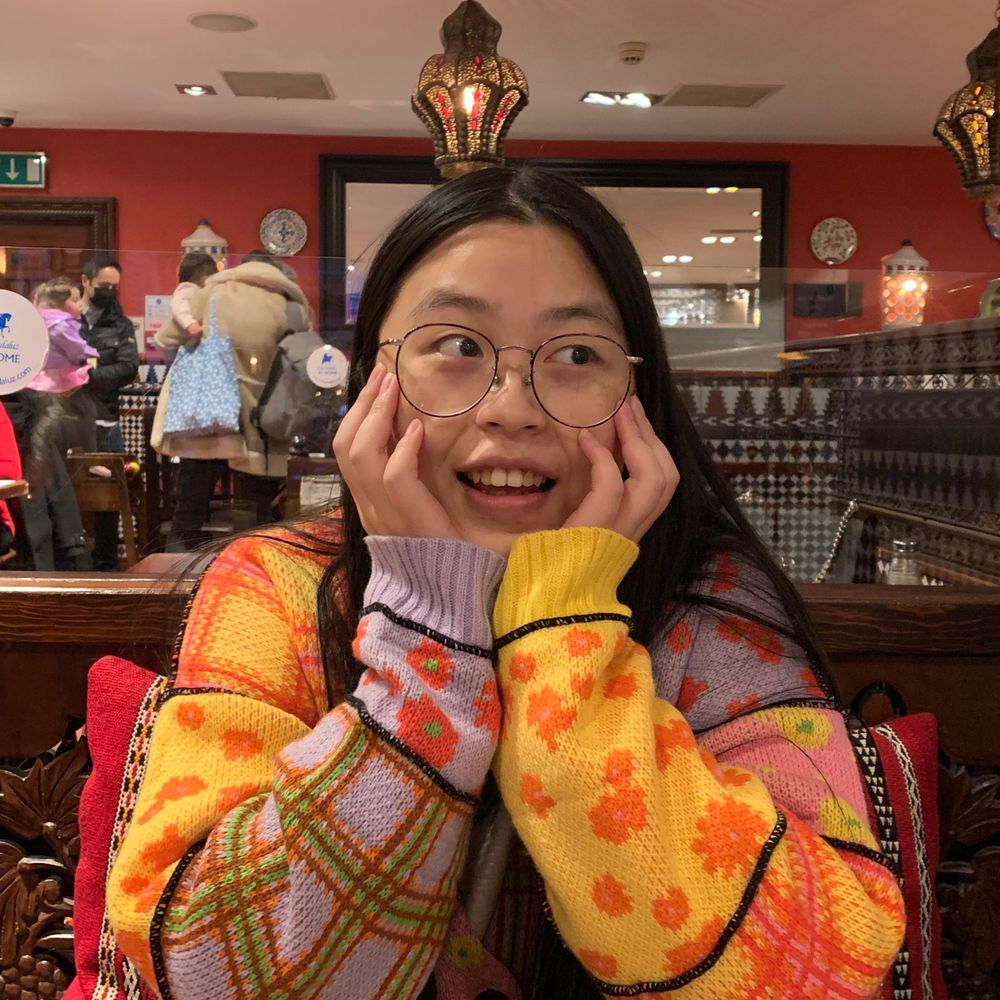 Xinmei Sun