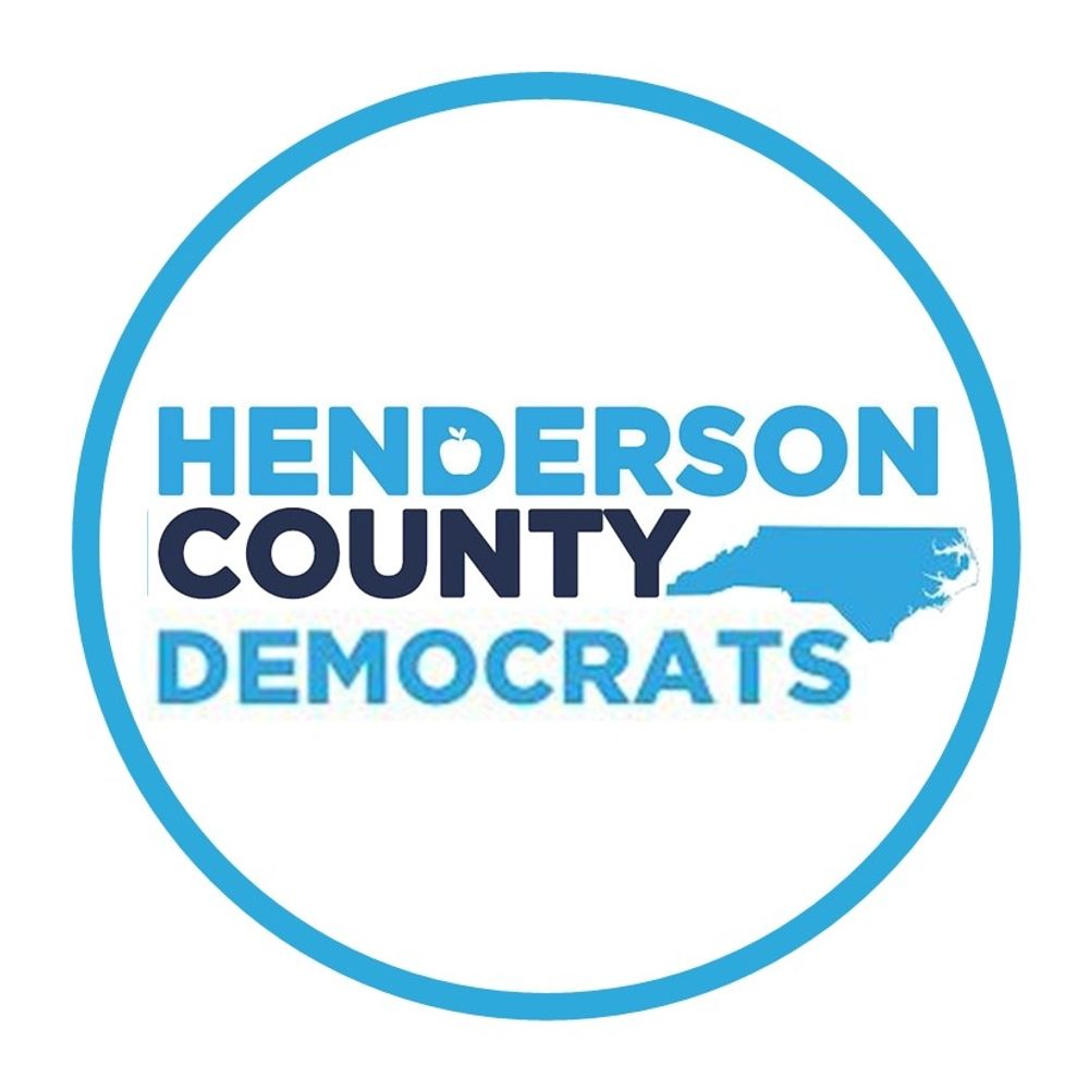 Henderson County NC Democratic Party