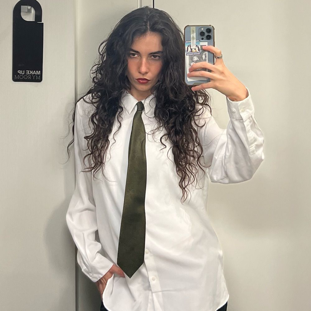 maria