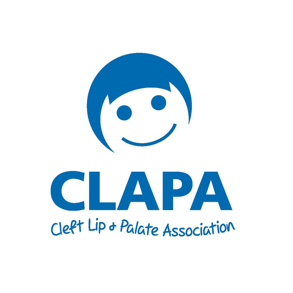 The Cleft Lip and Palate Association (CLAPA)