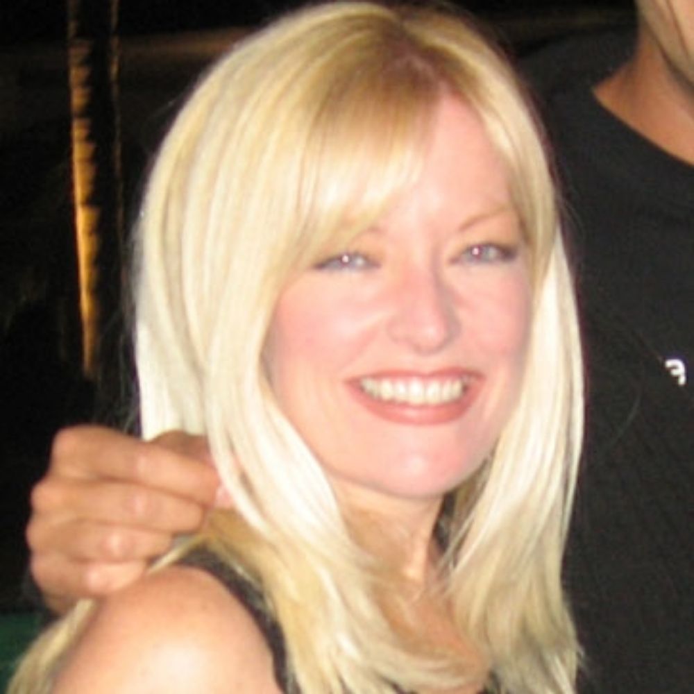 Tracy Dennison