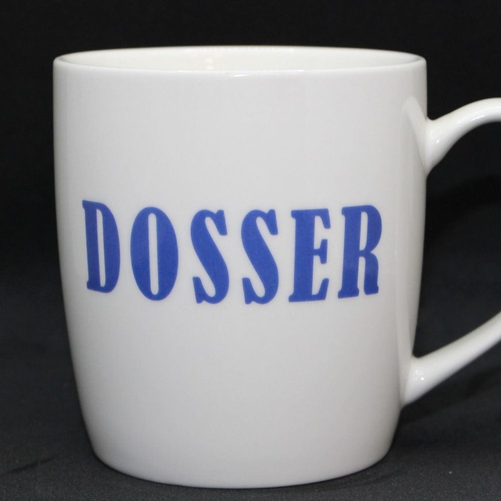 Dosser