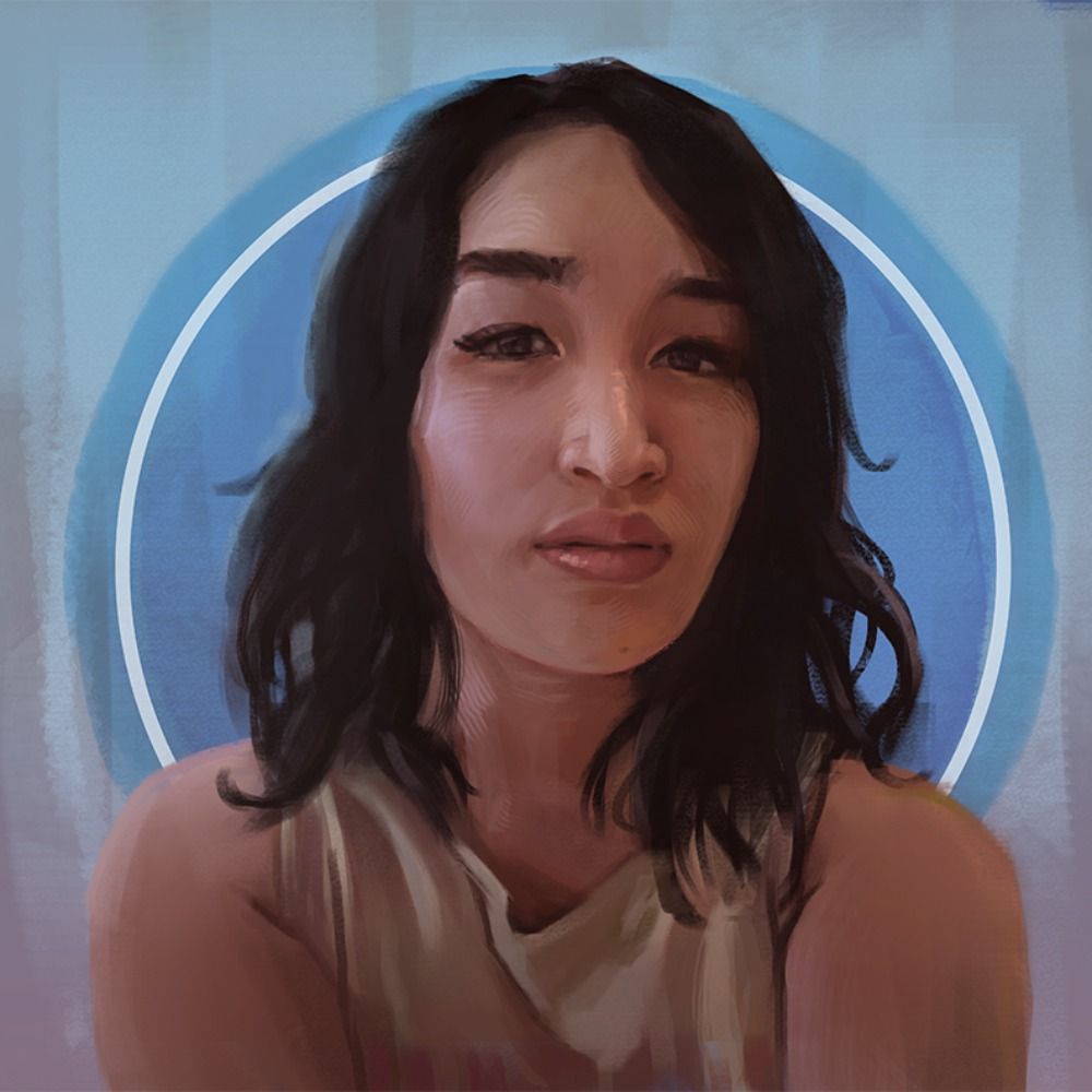 Nikki ✨'s avatar