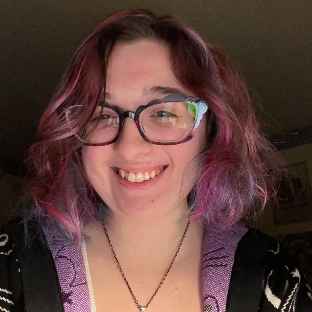 Marin/Spencer Madden | Author | Querying!