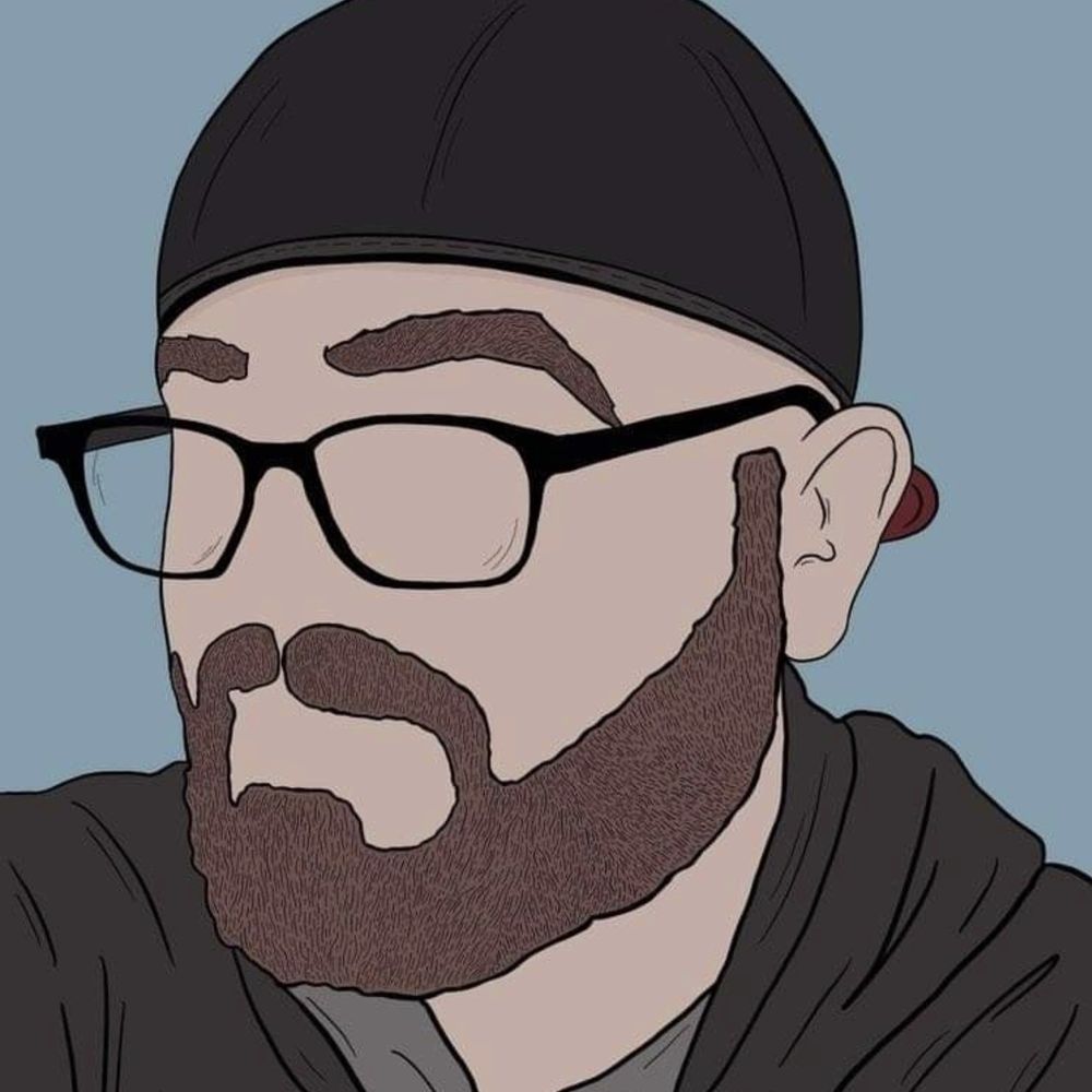 Colin J. Mason