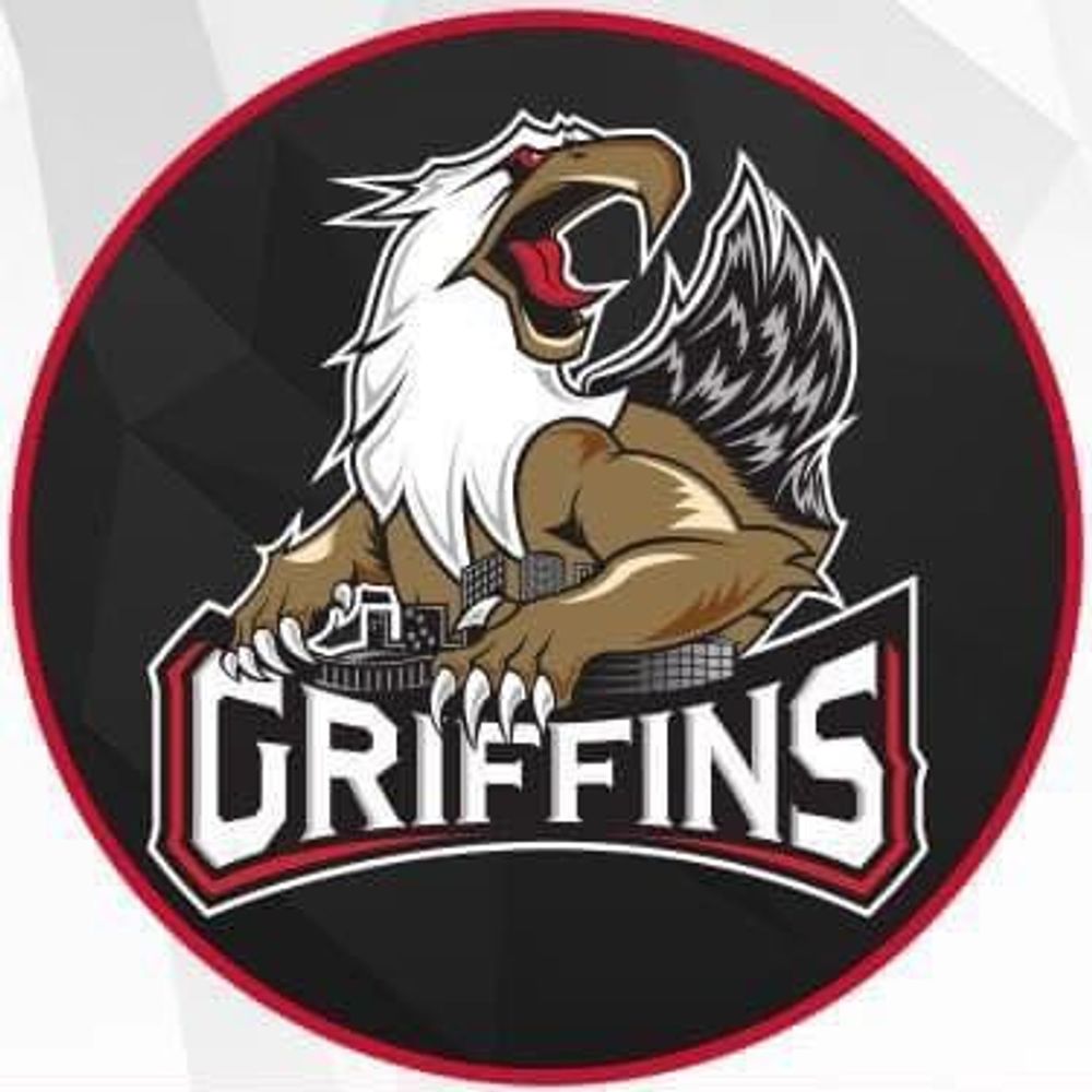 Grand Rapid Griffins Hockey