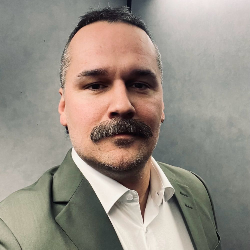 Patrice Lavoie