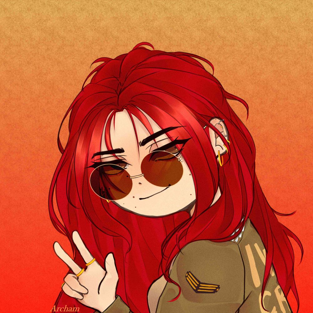 Mer 🇦🇷✨️ | COMMISSIONS OPEN