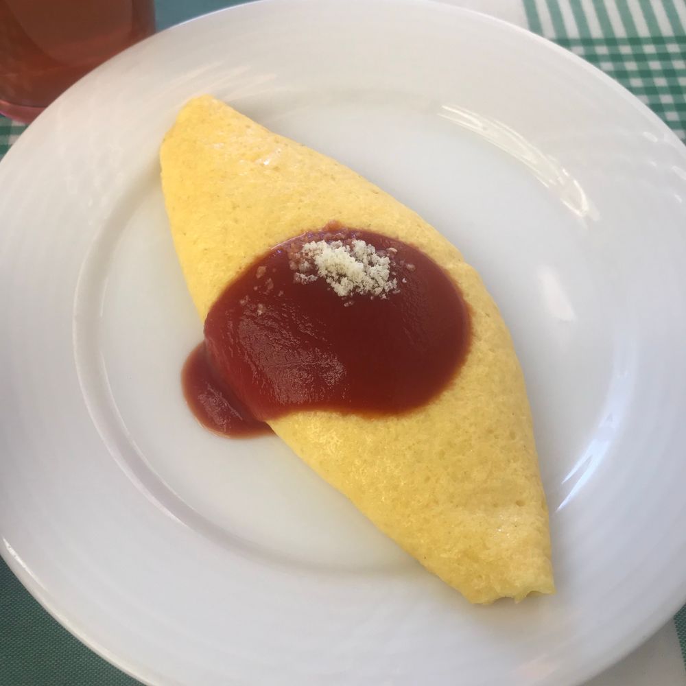 じゅーたん