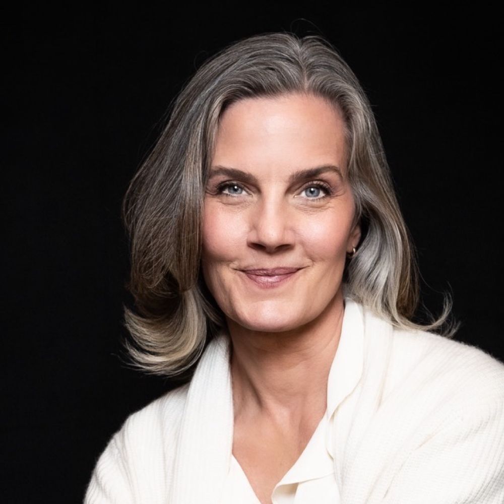 Terry Farrell