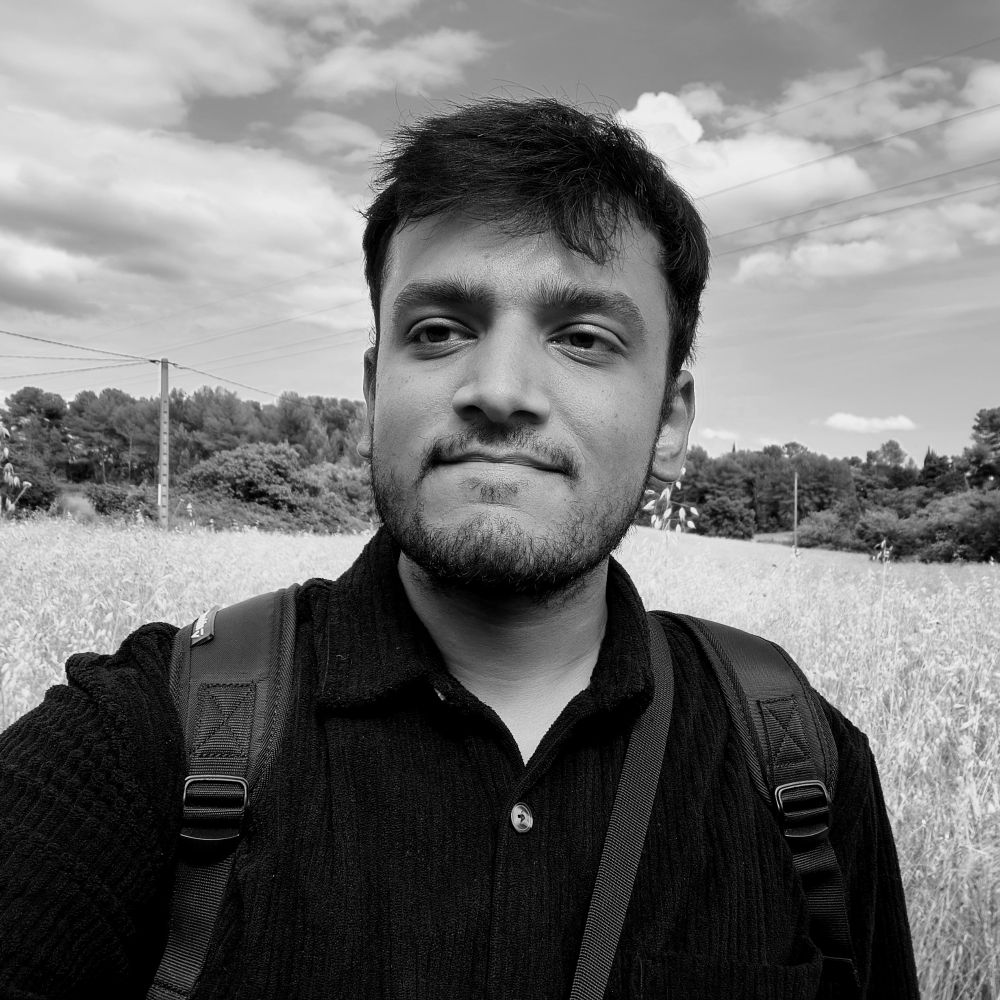 Rohan Kashyap