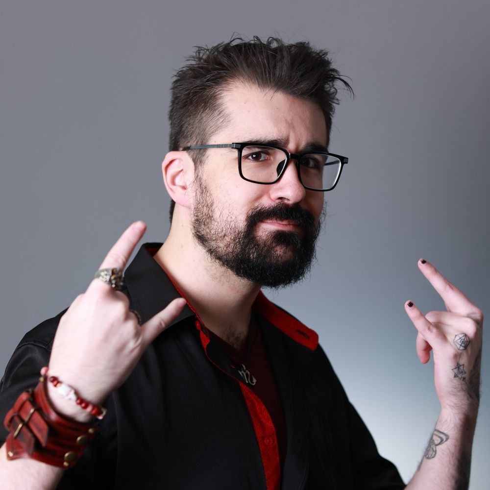 Alexander Ayala-Gomez