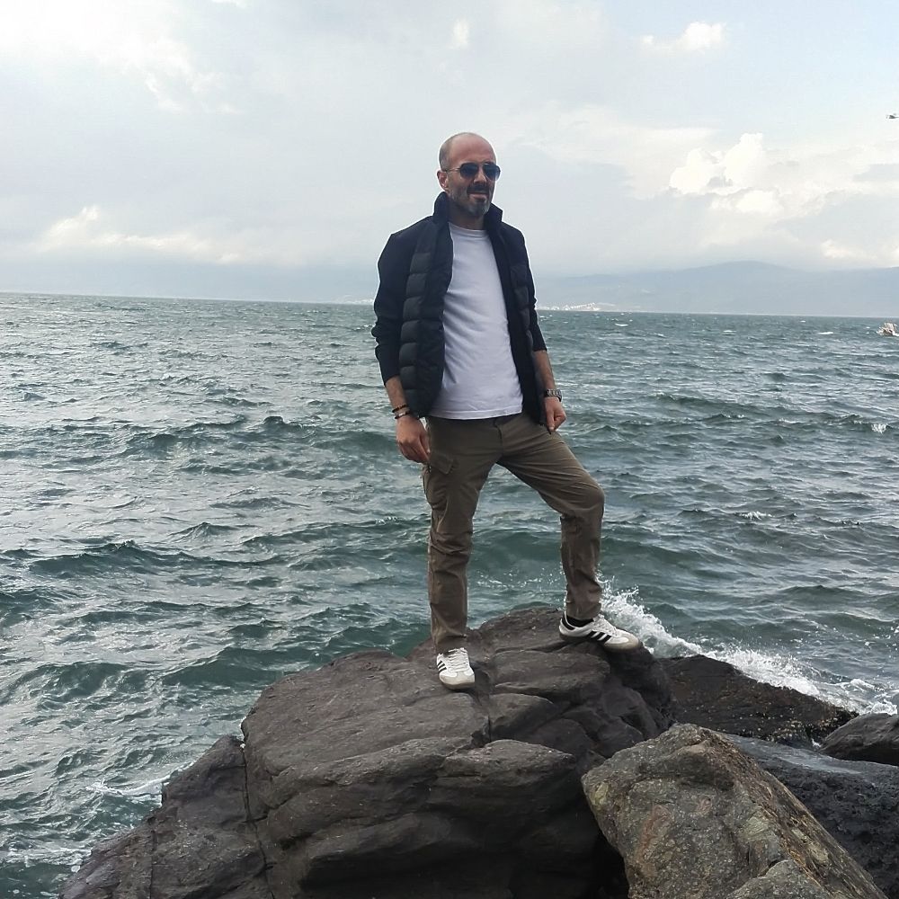 TÜRK MİLLİYETÇİSİ 🇹🇷🤘🇹🇷
