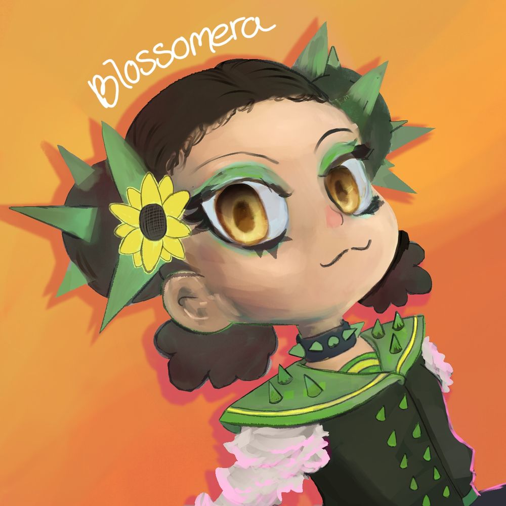 Blossomera Hime