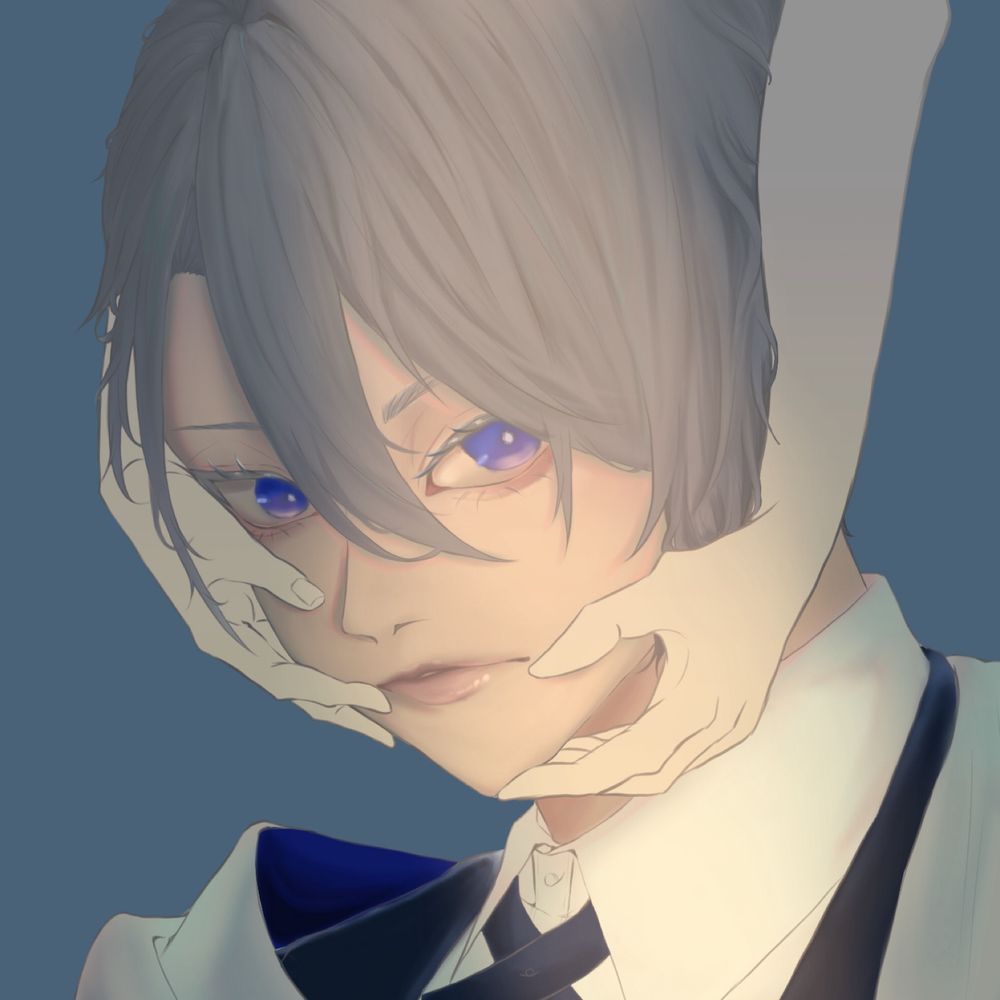 ﾁﾘﾄﾘ🕊