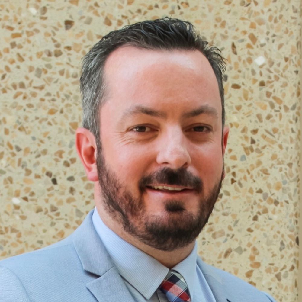 Patrick Ellis