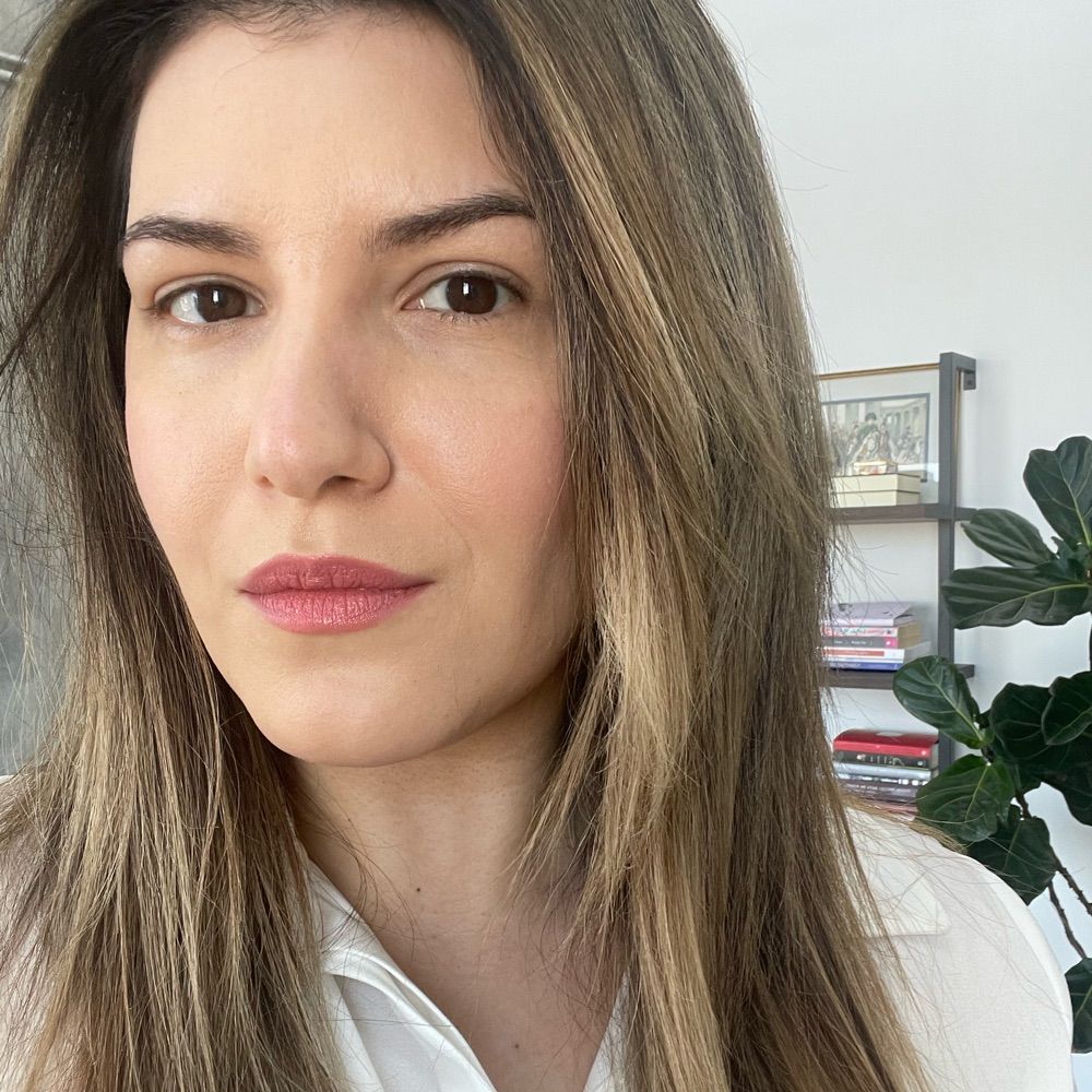 Mina Ino Nikolopoulou