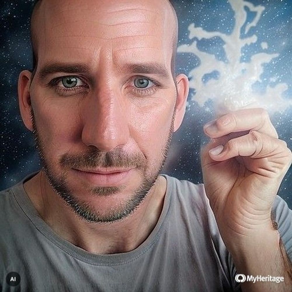 Ben Erez