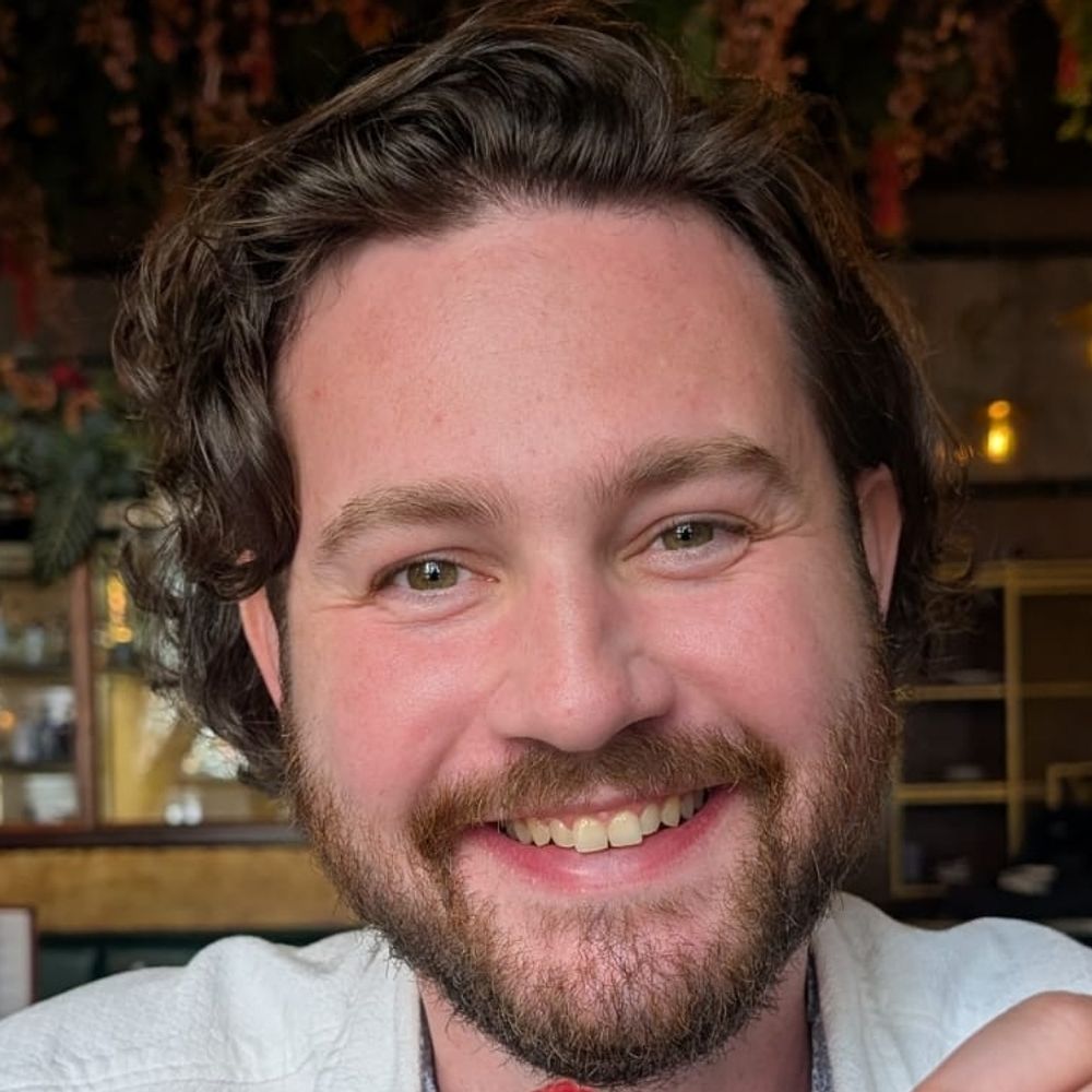 Mark McGeoghegan